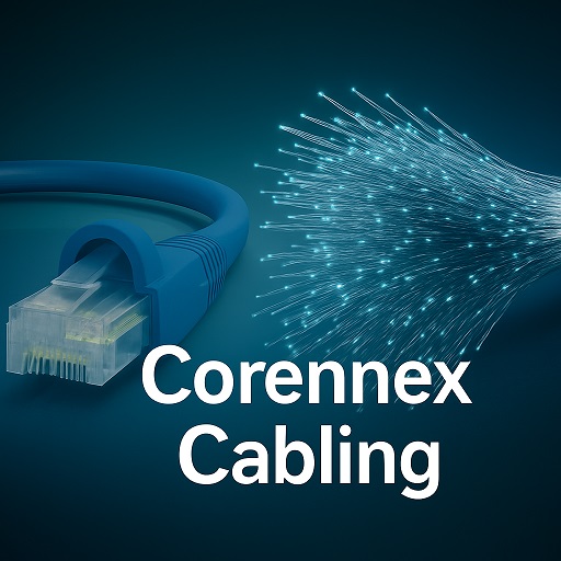 Corennex Cabling