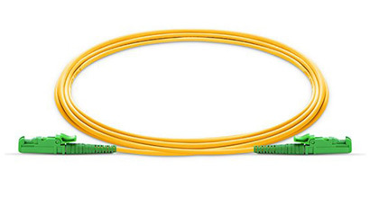 Special_connector_optical_fiber_jumper